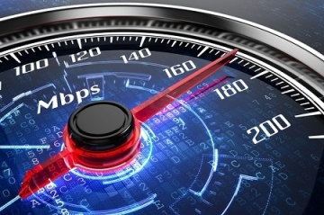 Find the fastest broadband in your area today