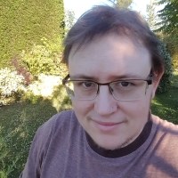 Adam Birchall