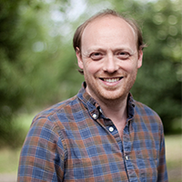 Paul Goodwin