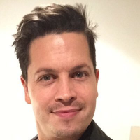 Mark Billen