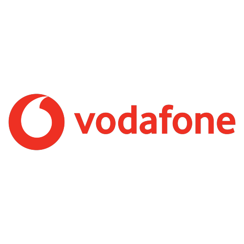 Vodafone logo
