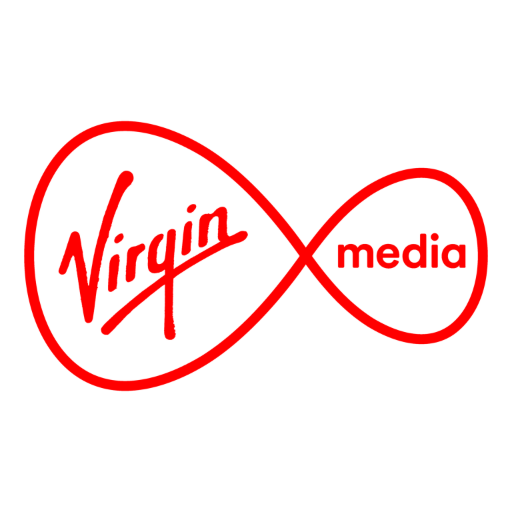 Virgin Media Logo
