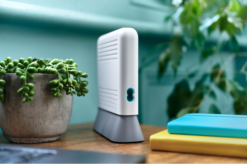 Image of EE WiFi Extender 7 Plus