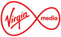 Virgin Media Business logo
