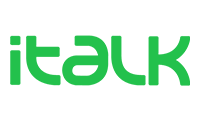 italk logo