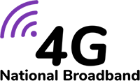 4G Internet logo