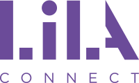 LilaConnect logo