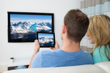 Almost 10 million Brits may ditch their TV licence for a streaming service