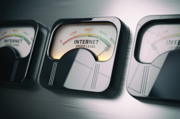 Just 27% think broadband USO speed is acceptable