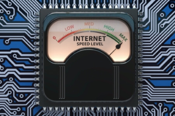 Virgin Media and Vodafone top for speed in Home Broadband Awards