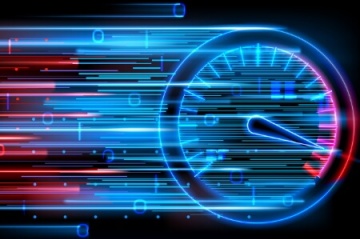Hyperoptic, Post Office, Sky & Zen top broadband speed charts