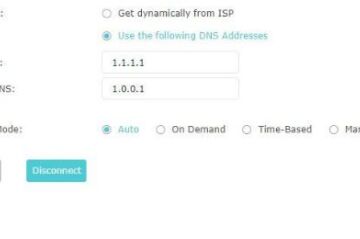 Best free public DNS servers for 2025