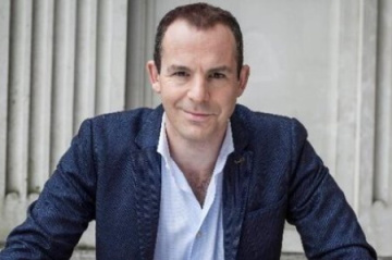 BT Fibre exclusive from Broadband Genie featured on Martin Lewis Money Show