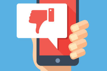 Shell hell: Ofcom publish Q4 2022 broadband complaints