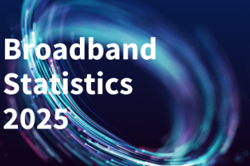 Broadband Statistics 2025