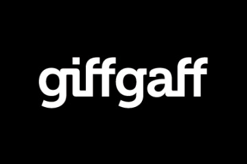 Get £100 to trial giffgaff home broadband