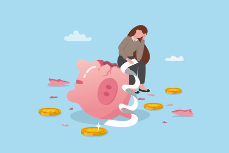 UK’s broken broadband: who pays the most for outages?