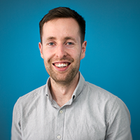 Alex Tofts
