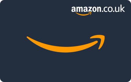 Amazon.co.uk Gift Card
