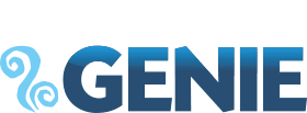 Broadband Genie Logo