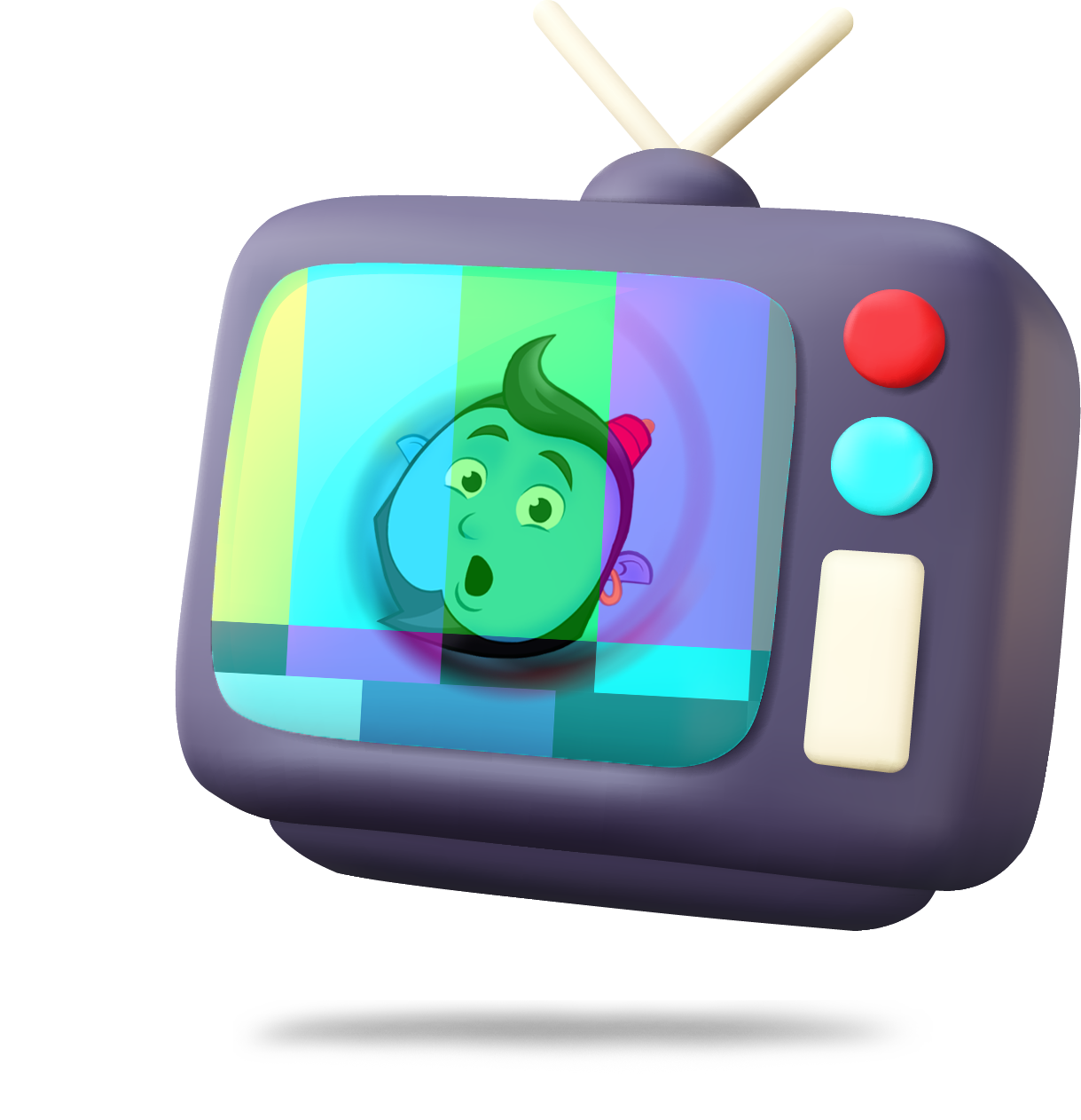 Genie TV
