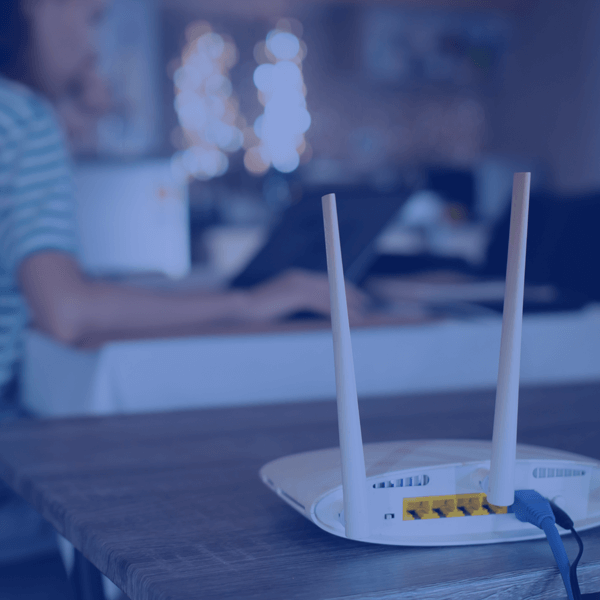 Cut broadband cost